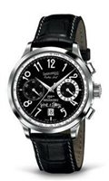 Watch Eberhard Man in Steel 31954 CP LIMITED EDITION - 31954 CP LIMITED EDITION